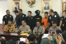 Pembunuh Satu Keluarga...