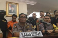 Sebelum Dibunuh, Korban...