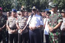 Hujan Berlangsung hingga...