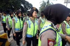 7 Ribu Personel Gabungan...
