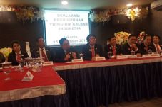 PTKI Yakin Bisa Menjadi...