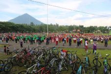 Pemkab Halbar Canangkan...