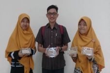 Beras Analog, Bahan...