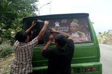 PDI Perjuangan Enggan...
