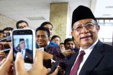 Darmin: Paket Kebijakan...