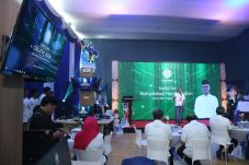 Dukung Industri Animasi,...