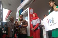 Share 50%, Pertamina...