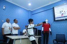 Lulusan Movie Animator...