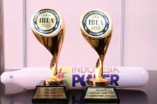 Indonesia Power Kembali...