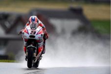 Petrucci Tercepat di...