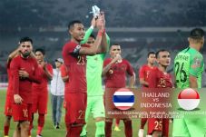 Preview Thailand vs...