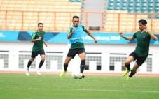 Rizky Pora Optimistis...