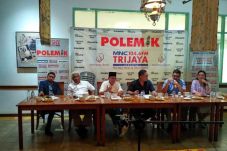 Ini Kata Demokrat Terkait...