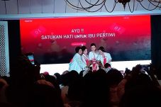 Deklarasi PERTIWI Perkuat...