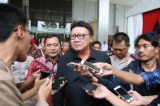 Mendagri Ajak Semua...