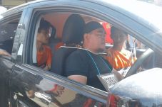Sebelum Bunuh Driver...