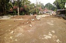 Pembangunan Jalan Provinsi...