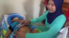 Mengidap Kanker Hati,...