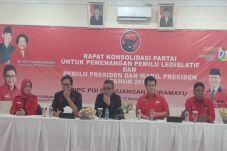 PDIP: Berdasar Kajian...
