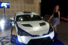 IMX 2018, Pameran Modifikasi...