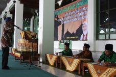 Sleman Gelar Lomba Azan,...