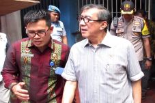 Para Napi dan Tahanan...