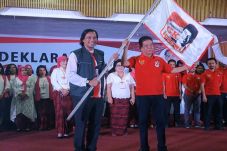 GK Jokowi Sumut Targetkan...