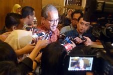 Penguatan Rupiah Menenangkan...