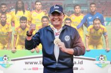 Dodi Reza Kembali Siapkan...