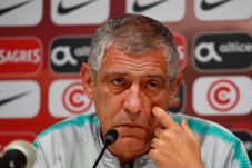 Jelang Italia vs Portugal,...