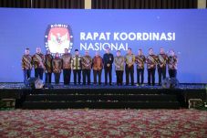 Mendagri, Terima Kasih...