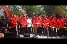 Sekjen PDIP: Kantor...