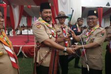 Budi Waseso Larang Anggota...