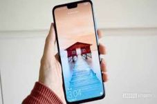 Diluncurkan Honor 8X,...