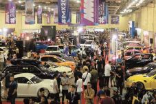 IME 2018, Kolaborasi...
