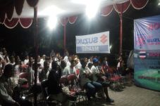 Suzuki Marine Ajak Pengguna...