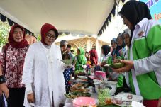 Pulesari, Desa Wisata...