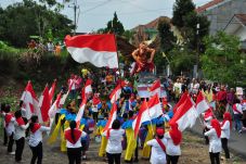 23 Kelompok Seni Meriahkan...