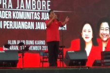PDIP Masih Penasaran...
