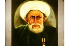 Kisah Habib Utsman,...