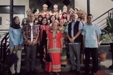 Universitas Budi Luhur...