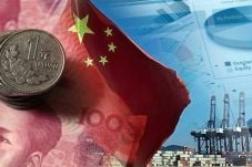 China Yakinkan Negara...