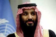 CIA Tuduh Mohammed bin...