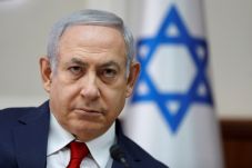 Netanyahu: Pemilu Dini...