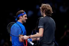 Singkirkan Federer,...