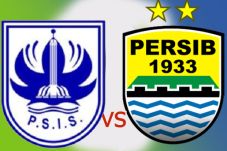 Preview PSIS vs Persib:...