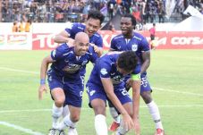 Dibantai PSIS, Peluang...