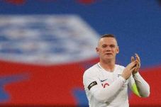 Rooney Ingin Tetap Berkarir...