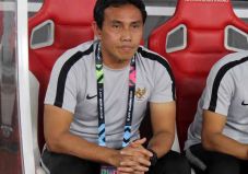 Skenario Timnas Indonesia...