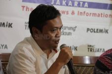 Gerindra: Jokowi Harus...